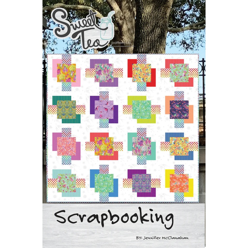 Scrapbooking
