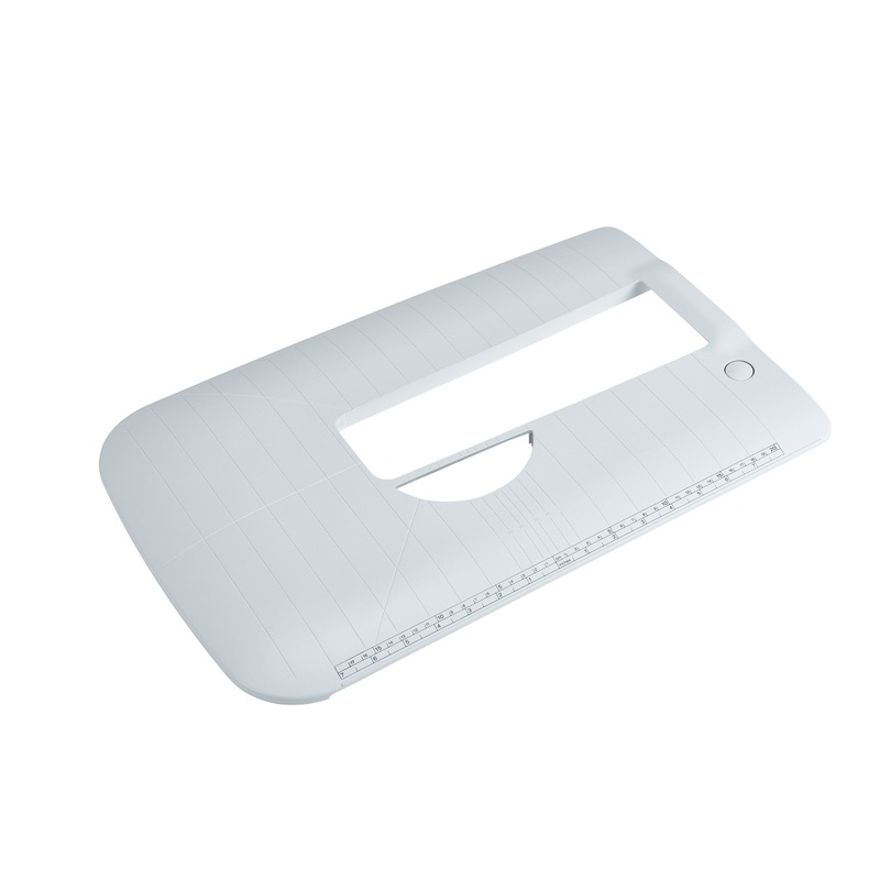 Slide-On Tray with Button – Aurora/5 Series