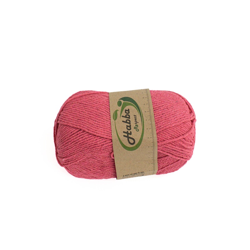 100G Habba Wool Pomegranate 6988888812417