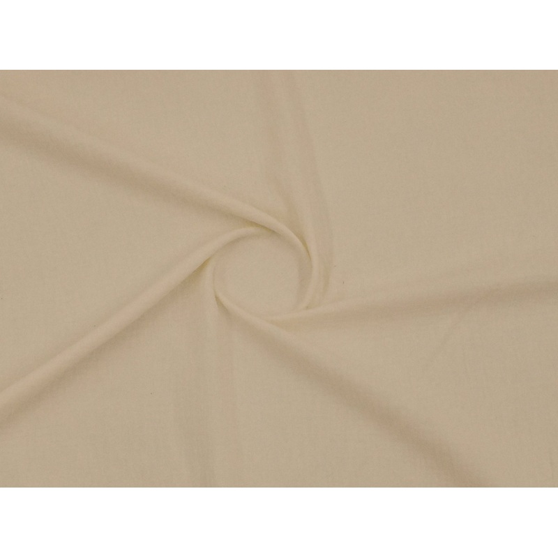 130cm 100% Cotton Plain Puffy Muslin DR1586-24 DR1586-24