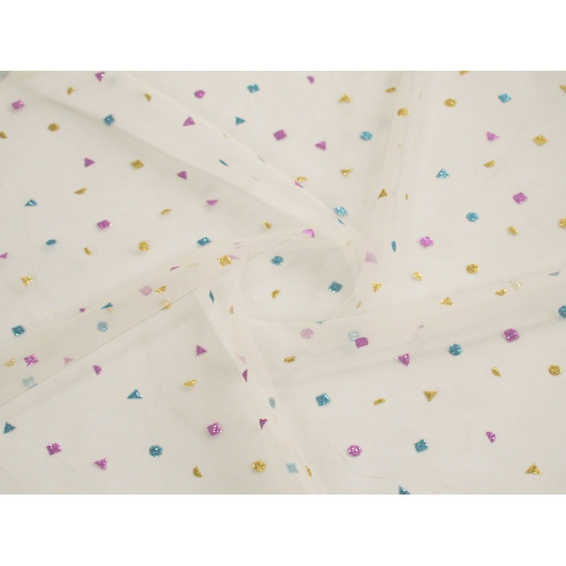145cm Nylon Tulle  DR1915-1 DR1915-1