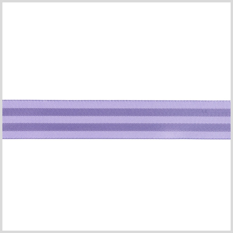 7/8″ Tropic Lilac Double Face Satin Ribbon