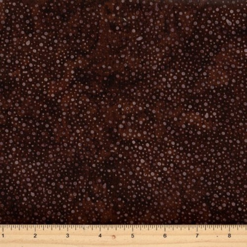 Bali Batik Handpaints Coconut