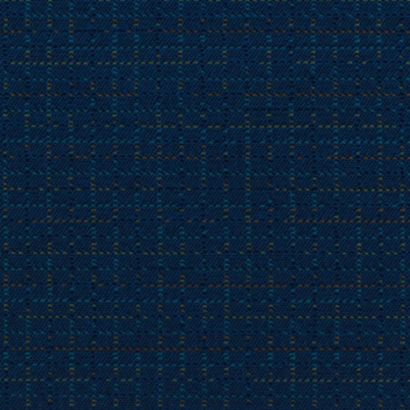Duvaltex Couture Tailor Blue Upholstery Fabric Order Product