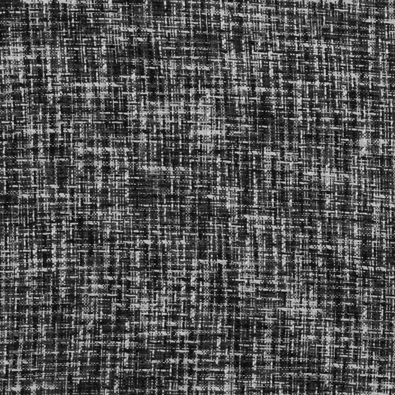 Gray and White Polyester Tweed