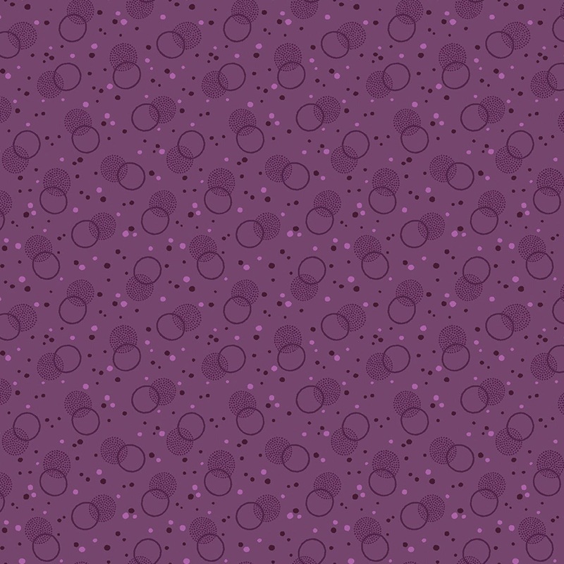 Homestead Country Purple