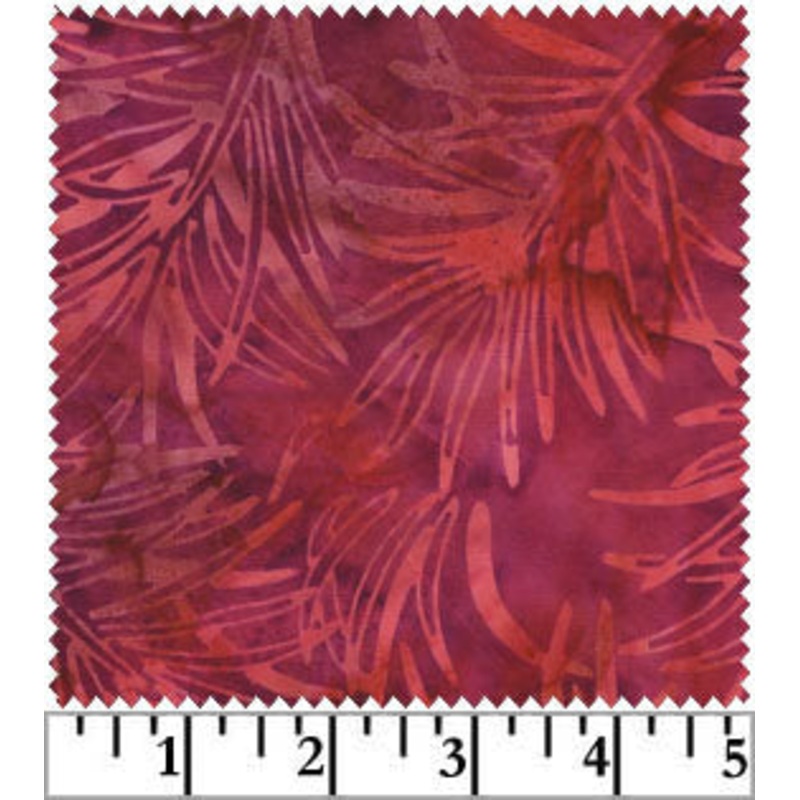 Java Batiks Magenta – (1)