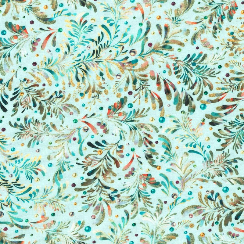 Merriment Sky  –  23017-63