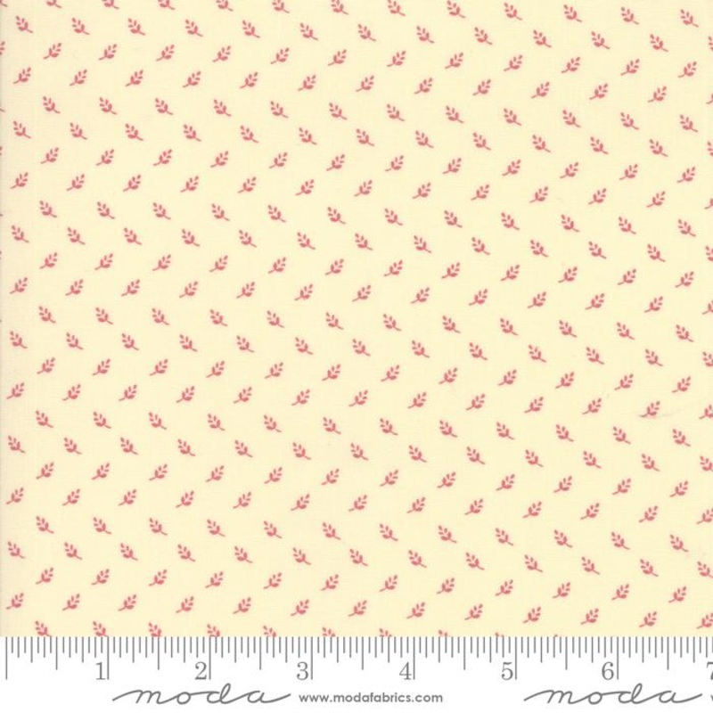 Nancys Needle – 531606-13 – Cream Pink