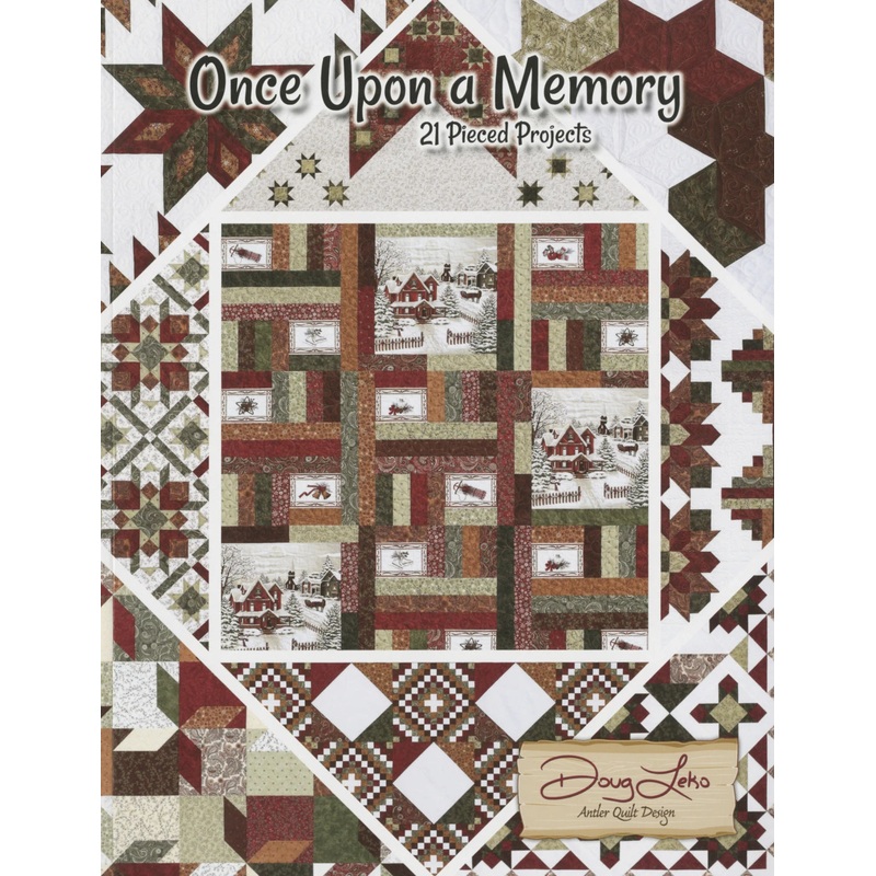 Once Upon A Memory