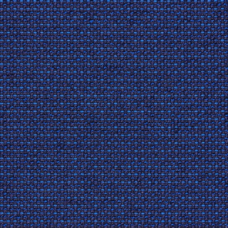 Remnant of Arc-Com Elevado Sapphire Blue Upholstery Fabric Order Product 1