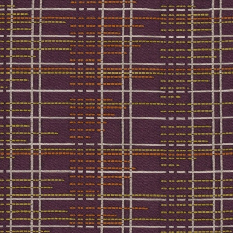 Remnant of Designtex Tramway Byzantium Upholstery Fabric Order Product 1