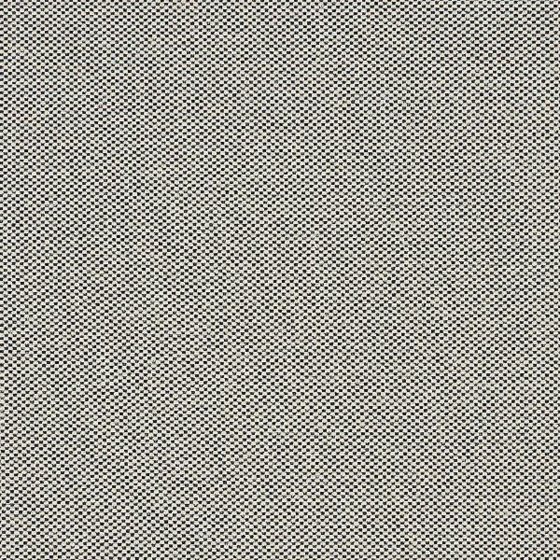 Remnant of HBF Outdoor Check Blanc Upholstery Fabric Order Product 1