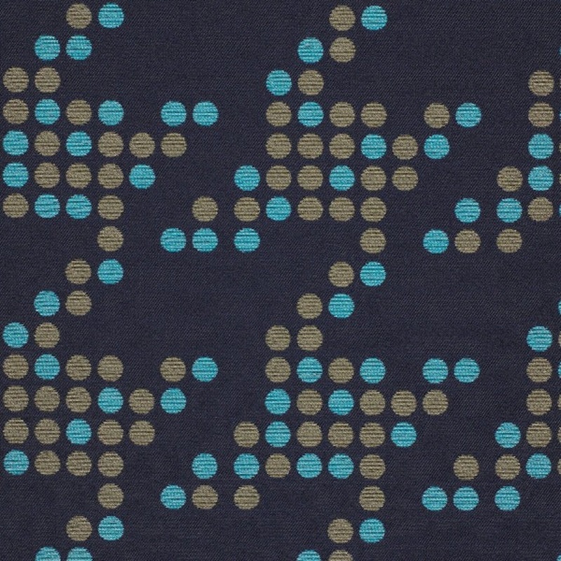 Remnant of Momentum Hop Marine Upholstery Fabric Order Product 1