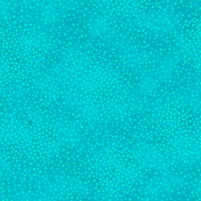 Spotsy / Turquoise