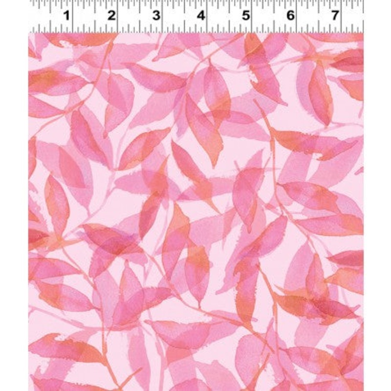 Spring Meadow Light Pink