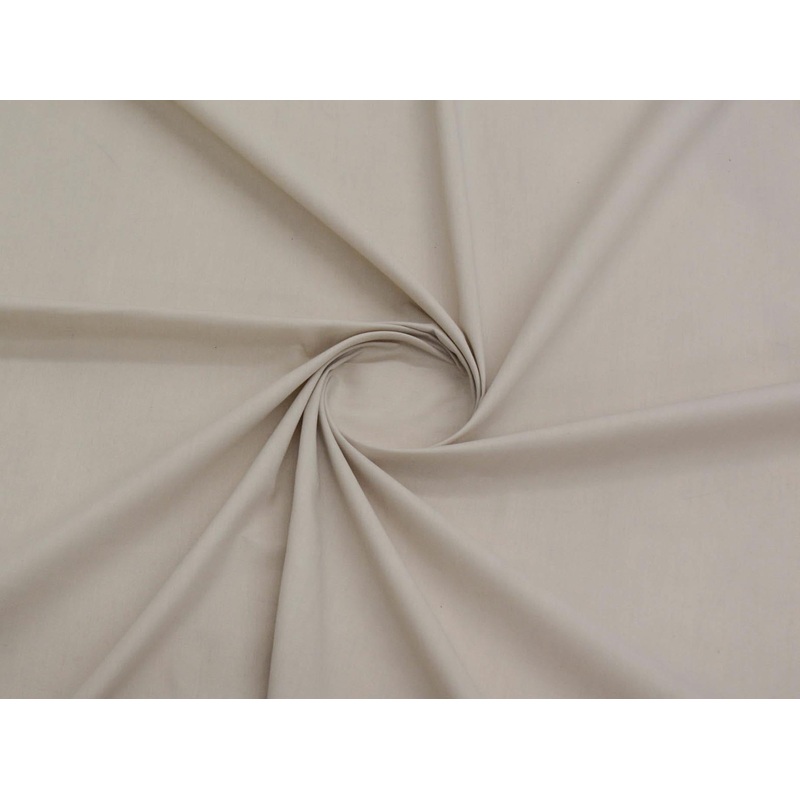 115cm Plain Poly Cotton DR185-117 DR185-117
