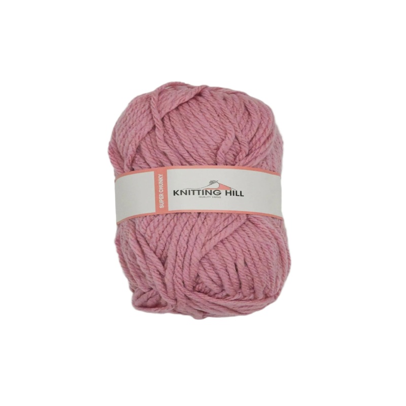 200G Knitting Hill Super Chunky 2000000002071