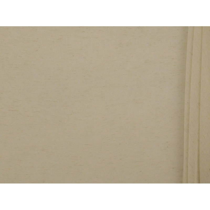 300cm Tetbury Linen Voile CU1370-1 CU1370-1