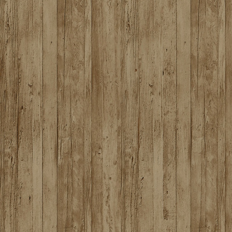 Backyard BBQ / Barnboard in Brown