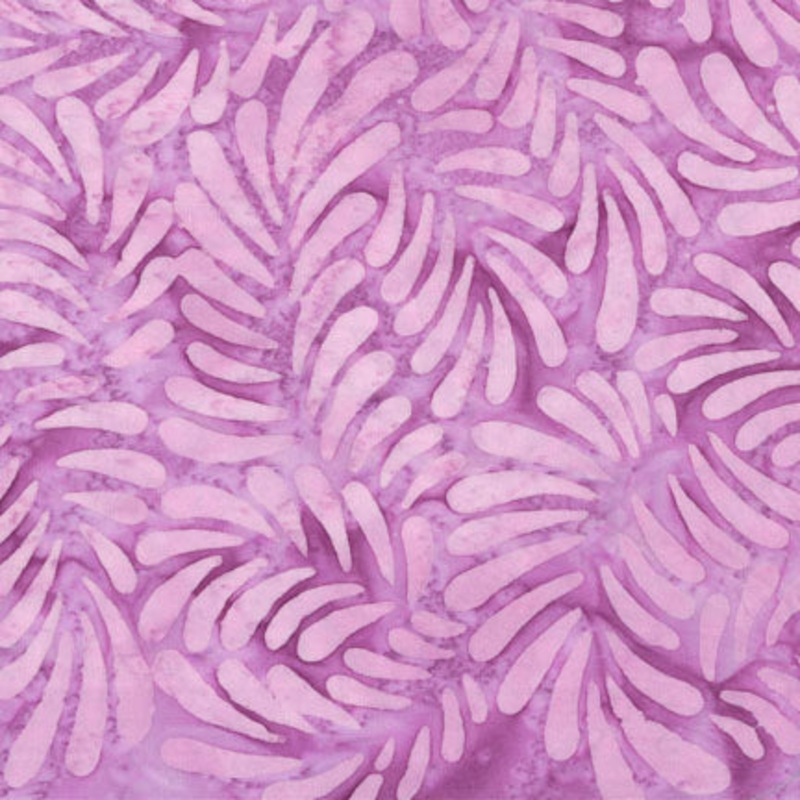 Batik Lavender – (1)