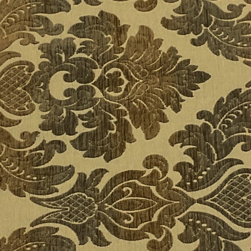 Burch Fabric Amity Caramel Upholstery Fabric Order Product