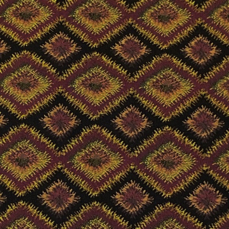 Burch Fabric Brazil Noir Upholstery Fabric Order Product