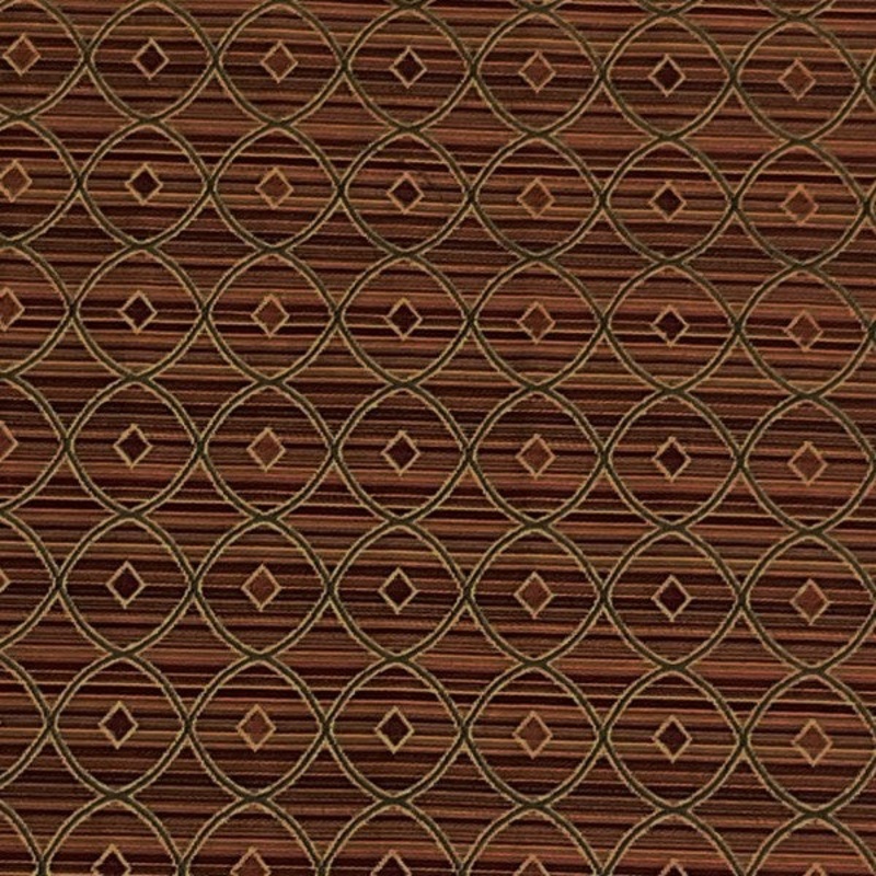 Burch Fabric Owen Red Upholstery Fabric Order Product