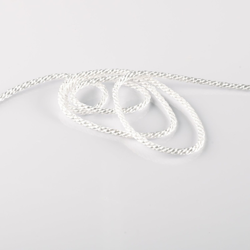 Lacing Cord CB-3745 White