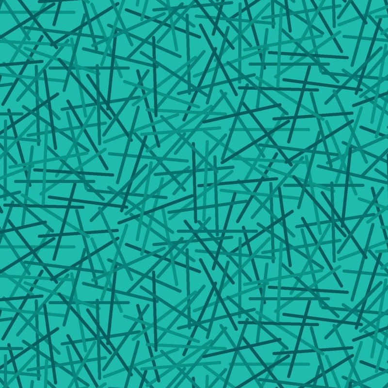 Mixmaster Mashup Aquamarine