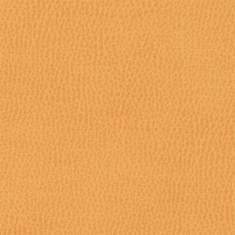 Remnant of Architex Sunnyvale Maude Orange Outdoor Upholstery Vinyl Order Product 1