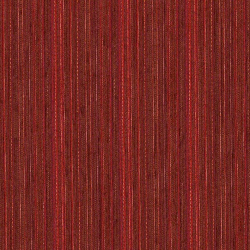 Remnant of CF Stinson Continuum Vermillion Upholstery Fabric Order Product 1