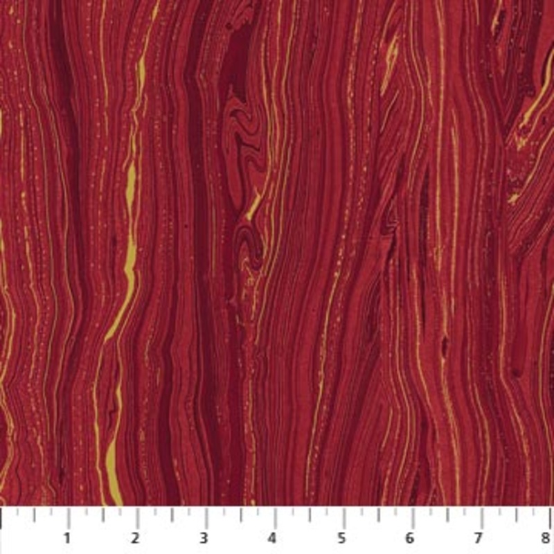 Sandscapes Red – (2)