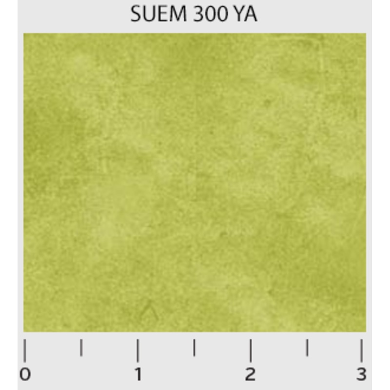 Suede Celery