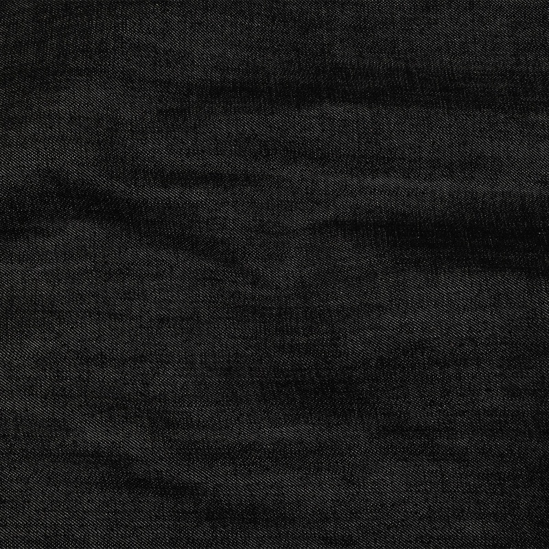 Vulcan Stiff Cotton Denim Twill