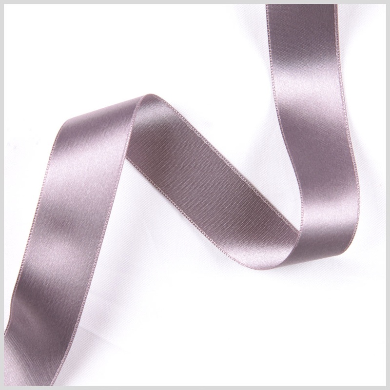 1.5″ Iris Double Face French Satin Ribbon
