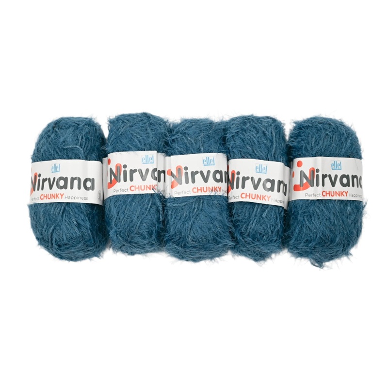 100g 5pc Nirvana 1000000443233