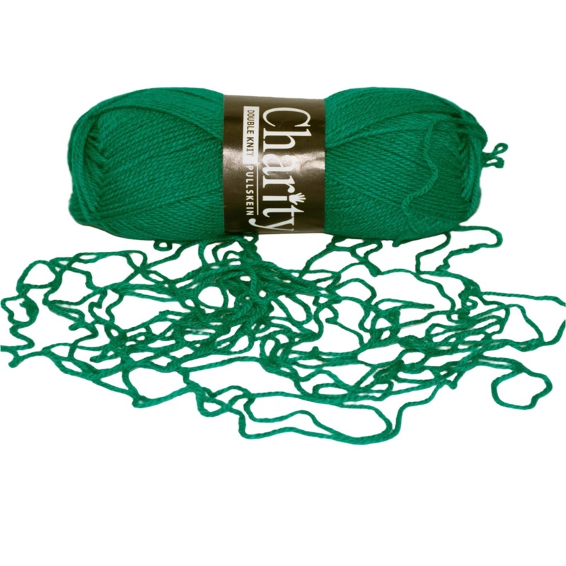 100G Charity  Dk Tropical 6003487034081