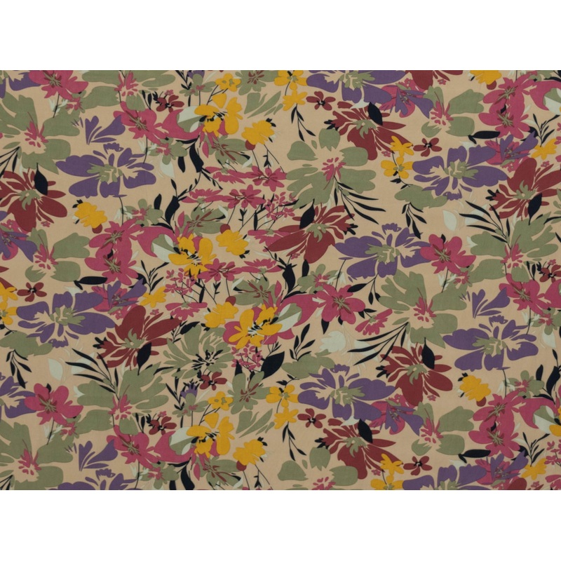 150cm Printed Fdy DR088-147 DR088-147