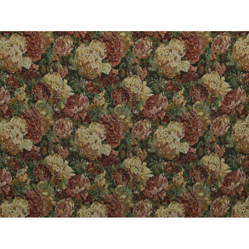 150cm Tapestry Fabric UP773-19 UP773-19