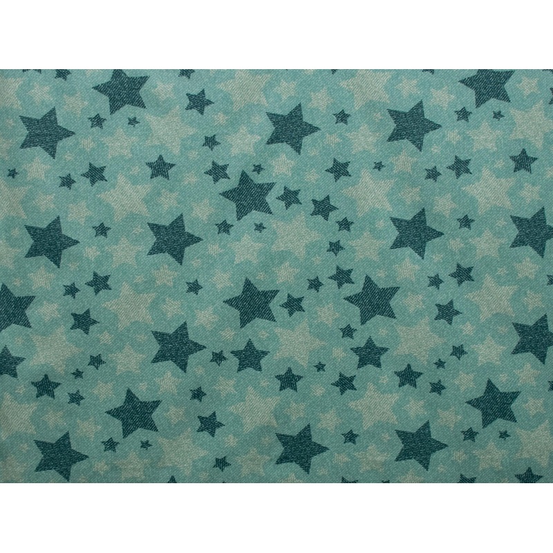 240cm 100% Cotton Printed Fabric CU1400-1 CU1400-1