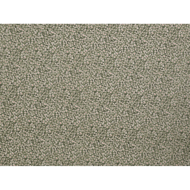 240cm Printed Cotton Curtaining CU1539-23 CU1539-23