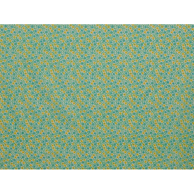240cm Printed Cotton Curtaining CU1553-2 CU1553-2