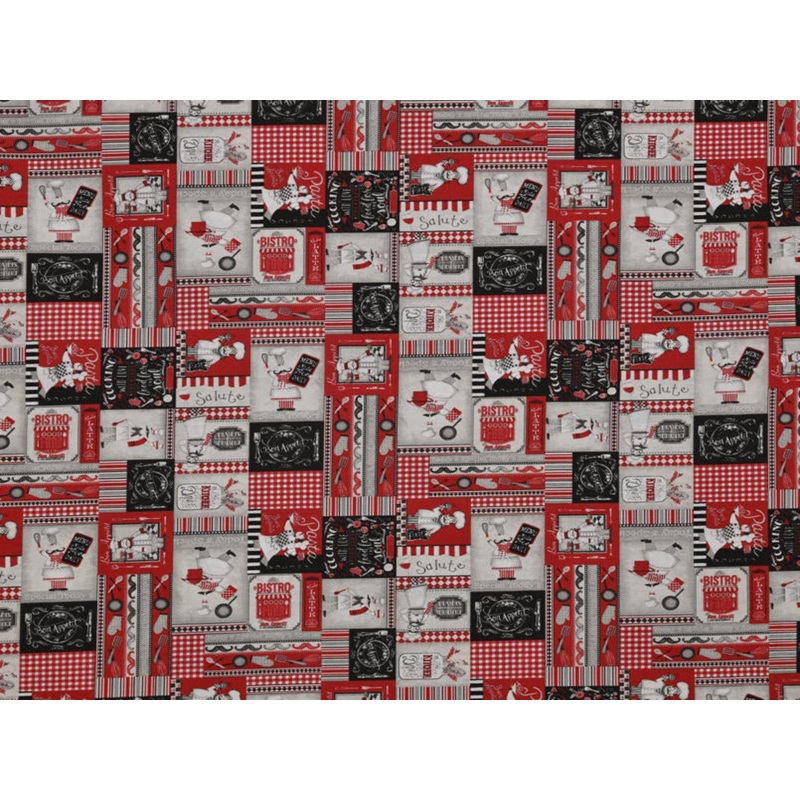 280cm Mengelmoes Collection CU1524-1 CU1524-1