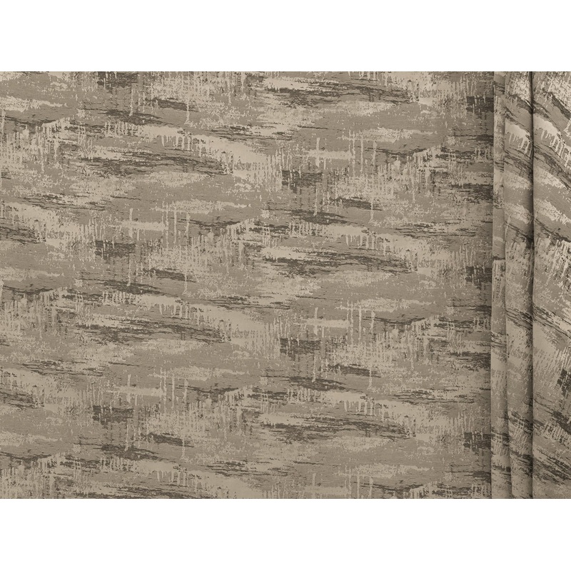 280cm Seabreeze Curtaining CU1460-4 CU1460-4