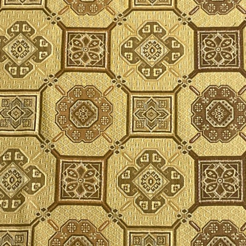 Burch Fabric Chauncy Gold Upholstery Fabric Order Product
