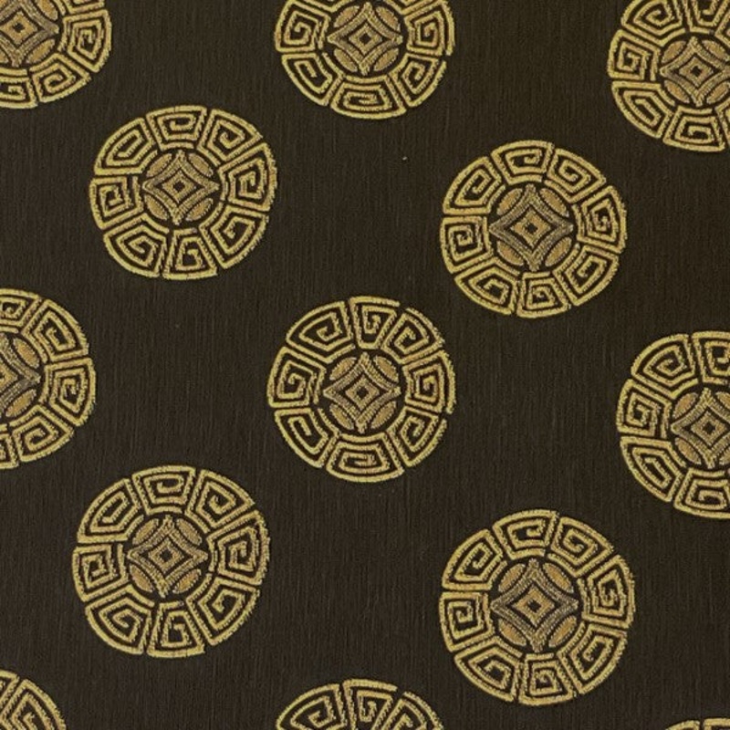 Burch Fabric Tyler Coffee Upholstery Fabric Order Product