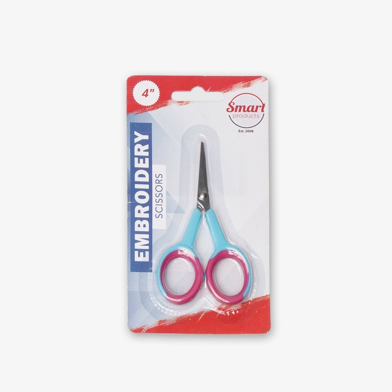 Embroidery Scissors 4″