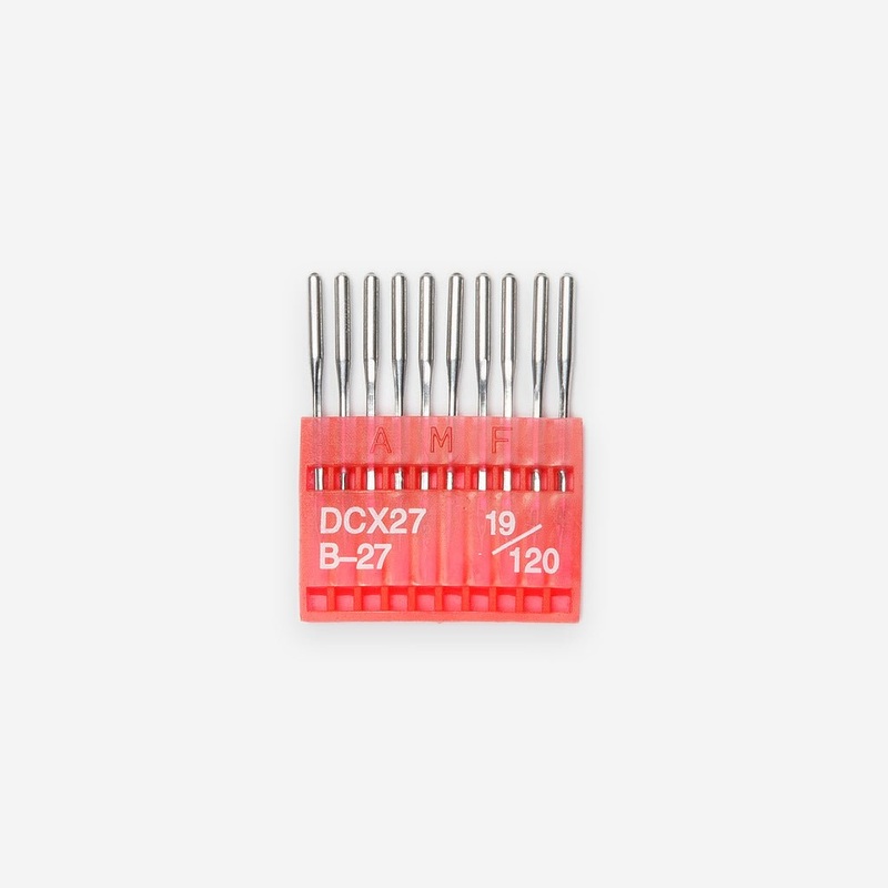 Industrial Overlocking Needles B27/19