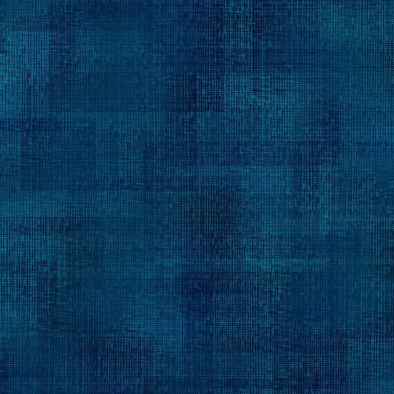 Interwoven / Dark Teal